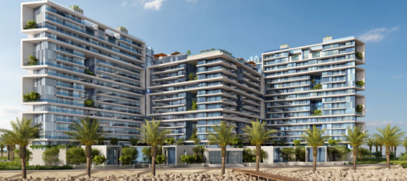 3 bedrooms Apartment in Ras Al Khaimah, UAE No. 96476 15