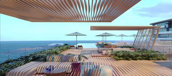 3 bedrooms Apartment in Ras Al Khaimah, UAE No. 96476 12