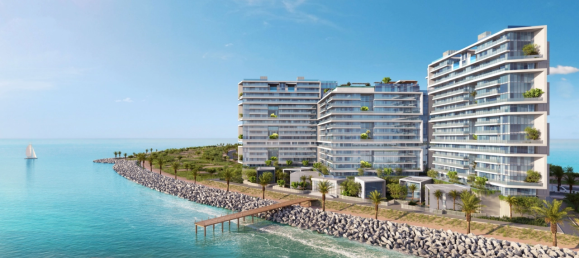 3 bedrooms Apartment in Ras Al Khaimah, UAE No. 96476 10