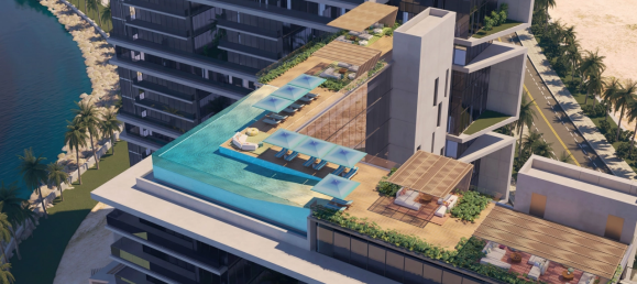 3 bedrooms Apartment in Ras Al Khaimah, UAE No. 96476 16