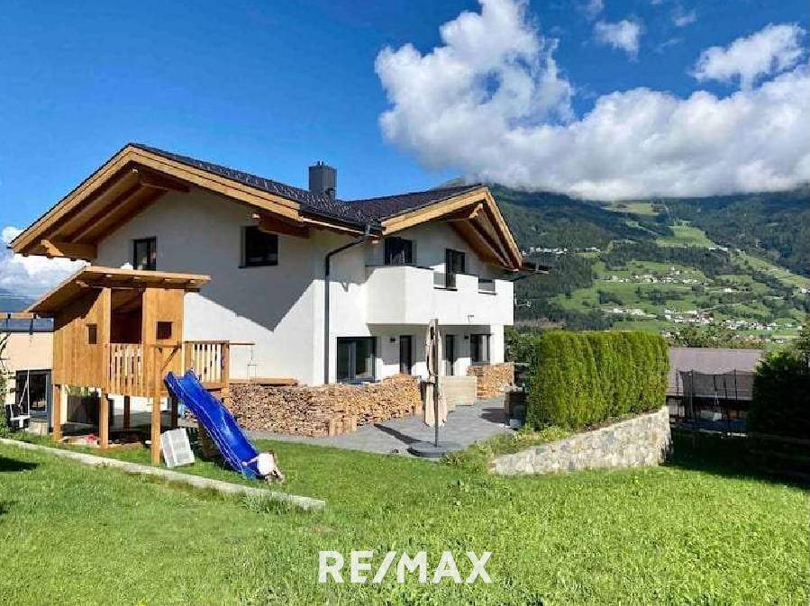 Casa de 4 dormitorios en Wenns, Austria No. 186717