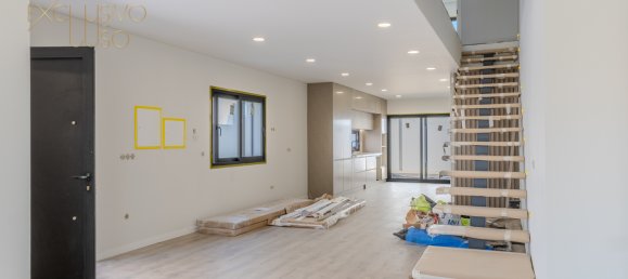 3 غرف نوم منزل في Cascais, Portugal رقم 104137 34