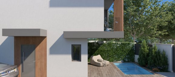 3 غرف نوم منزل في Cascais, Portugal رقم 104137 21