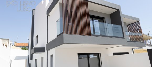 3 غرف نوم منزل في Cascais, Portugal رقم 104137 71