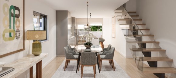 3 غرف نوم منزل في Cascais, Portugal رقم 104137 4