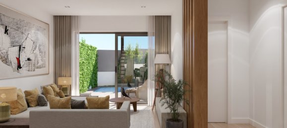 3 غرف نوم منزل في Cascais, Portugal رقم 104137 2