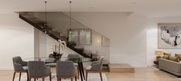 3 غرف نوم منزل في Cascais, Portugal رقم 104137 6