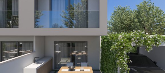 3 غرف نوم منزل في Cascais, Portugal رقم 104137 25