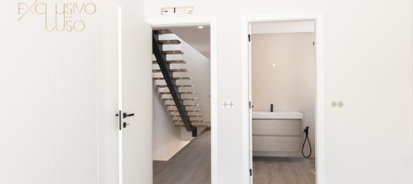 3 غرف نوم منزل في Cascais, Portugal رقم 104137 46