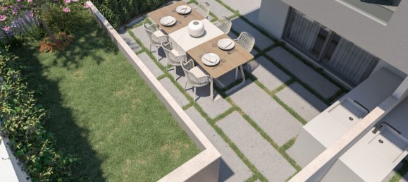 3 غرف نوم منزل في Cascais, Portugal رقم 104137 17