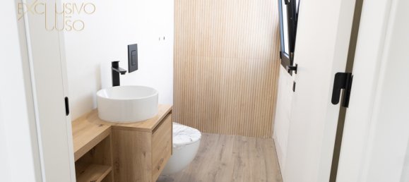 3 غرف نوم منزل في Cascais, Portugal رقم 104137 36