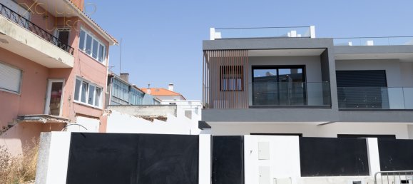 3 غرف نوم منزل في Cascais, Portugal رقم 104137 69