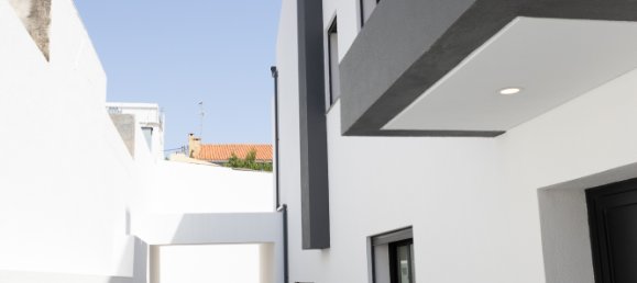 3 غرف نوم منزل في Cascais, Portugal رقم 104137 57