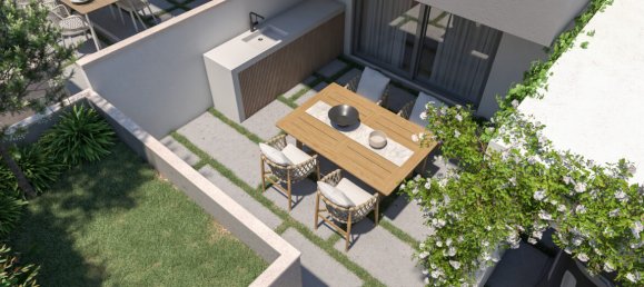 3 غرف نوم منزل في Cascais, Portugal رقم 104137 23