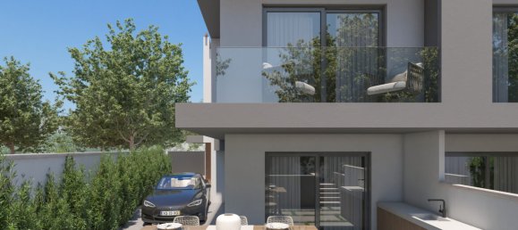 3 غرف نوم منزل في Cascais, Portugal رقم 104137 19