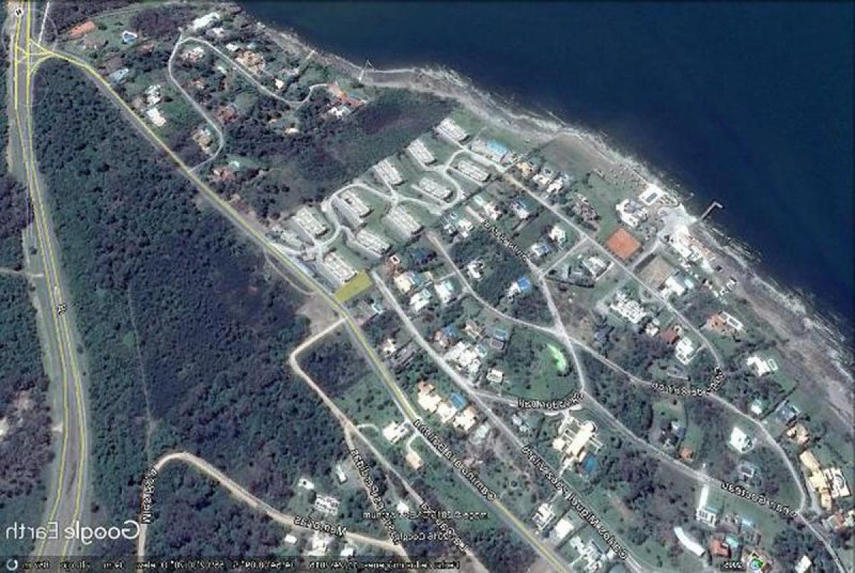  Land in Maldonado, Uruguay No. 14694