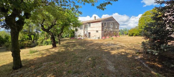 12 rooms House in Osimo, Italy No. 286260 6