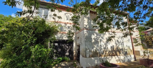 12 rooms House in Osimo, Italy No. 286260 19