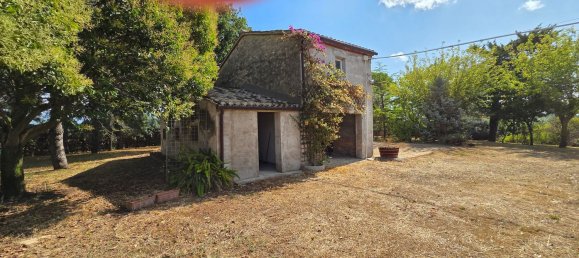 12 rooms House in Osimo, Italy No. 286260 13