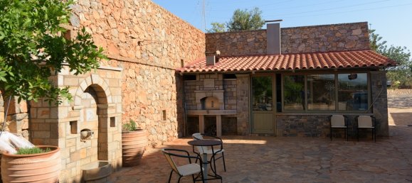 5 bedrooms House in Agios Nikolaos, Greece No. 95163 5