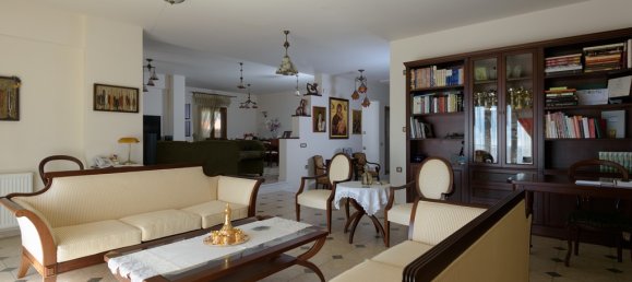 5 bedrooms House in Agios Nikolaos, Greece No. 95163 6