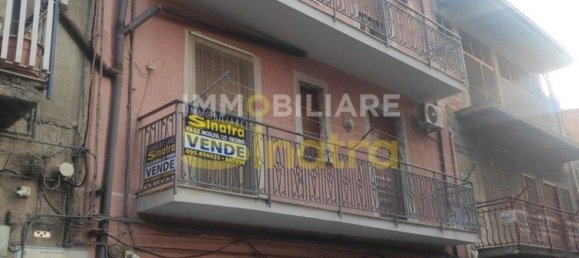 10-Zimmer Haus in Paternò, Italy, Nr. 168695 2