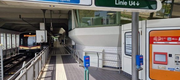 4 rooms Apartment in Penzing, Austria No. 196410 9