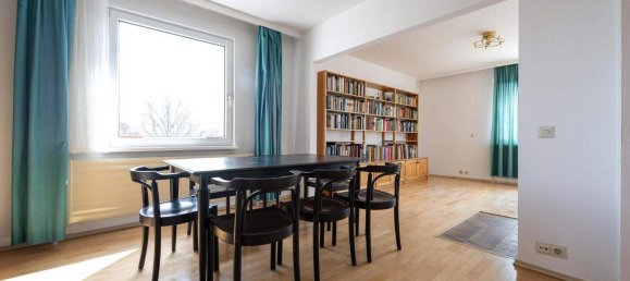 4 rooms Apartment in Penzing, Austria No. 196410 32