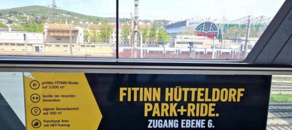 4 rooms Apartment in Penzing, Austria No. 196410 8