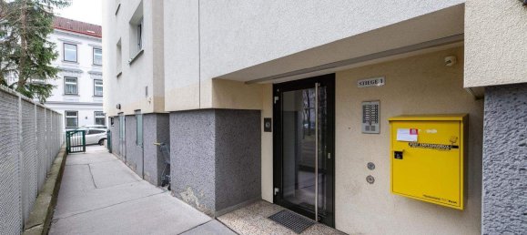 4 rooms Apartment in Penzing, Austria No. 196410 4