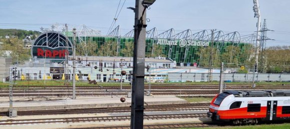 4 rooms Apartment in Penzing, Austria No. 196410 11