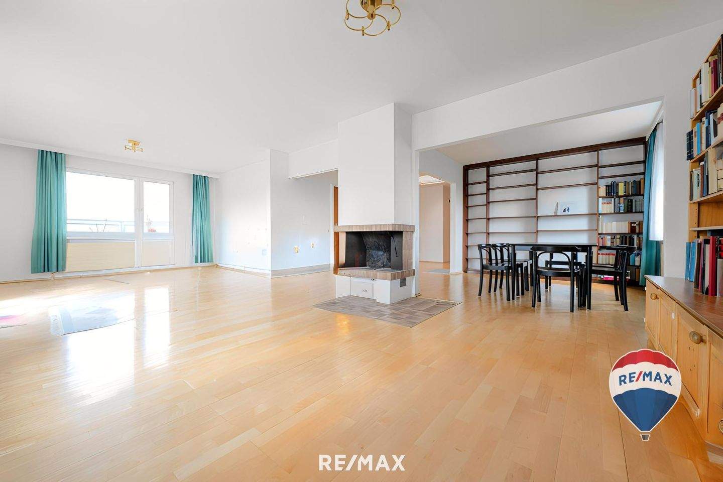 4 rooms Apartment in Penzing, Austria No. 196410