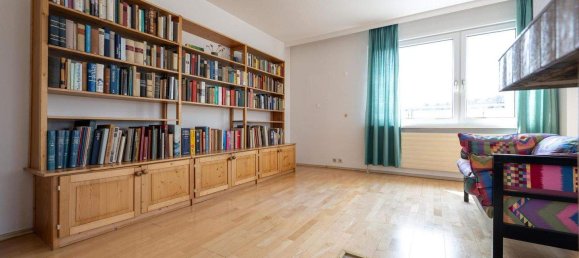 4 rooms Apartment in Penzing, Austria No. 196410 14