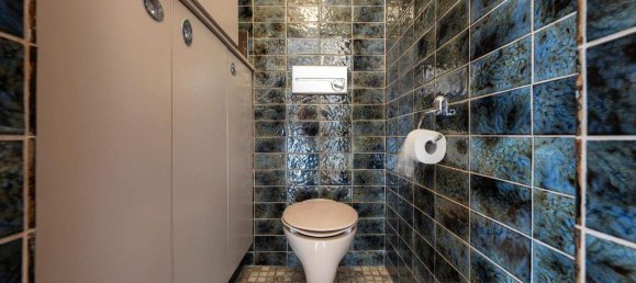 4 rooms Apartment in Penzing, Austria No. 196410 36