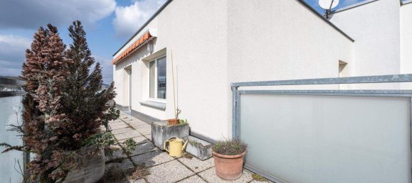 4 rooms Apartment in Penzing, Austria No. 196410 17