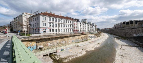 4 rooms Apartment in Penzing, Austria No. 196410 6