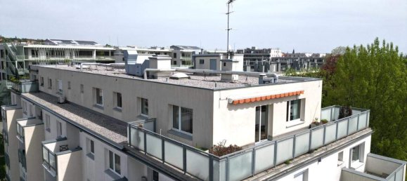 4 rooms Apartment in Penzing, Austria No. 196410 12