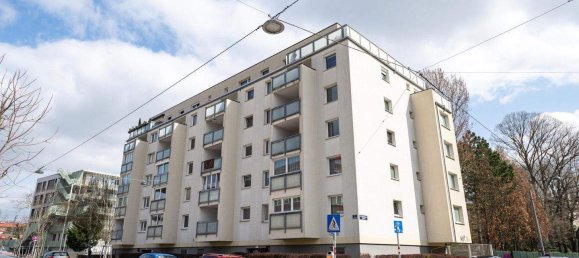 4 rooms Apartment in Penzing, Austria No. 196410 5