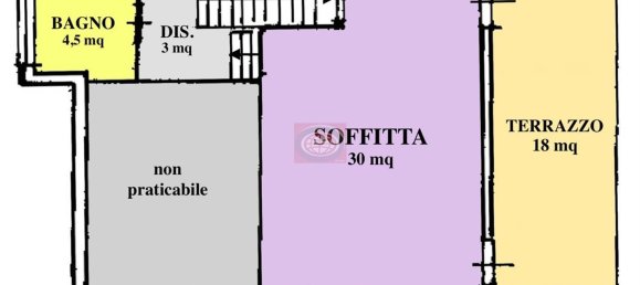 7-Zimmer Haus in Cesena, Italy, Nr. 111943 19