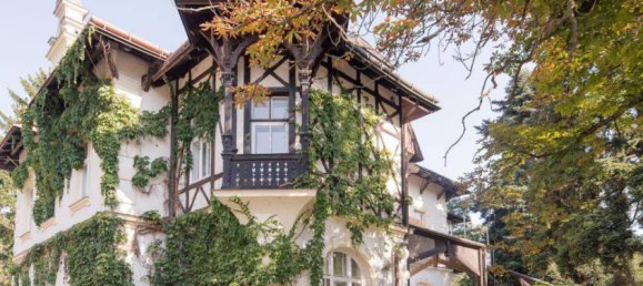 Casa de 20 divisões em Hernals, Austria N.º 155696 3