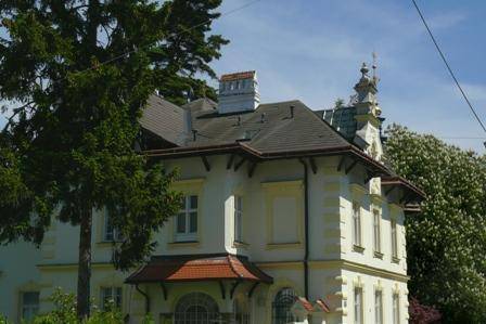 20غرفة منزل في Hernals, Austria رقم 155696