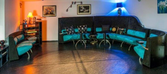 Casa de 20 divisões em Hernals, Austria N.º 155696 6