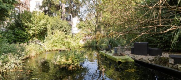 Casa de 20 divisões em Hernals, Austria N.º 155696 16