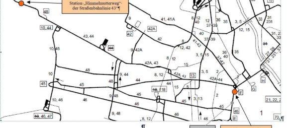 Casa de 20 divisões em Hernals, Austria N.º 155696 22