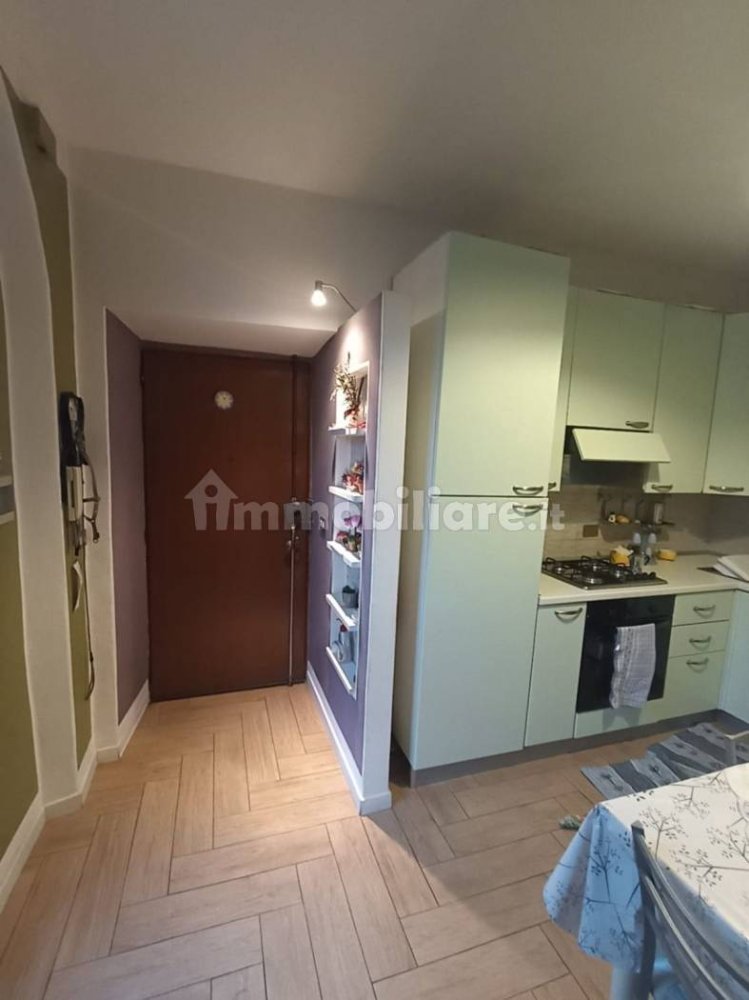 2 غرف نوم شقة في Biella, Italy رقم 67602