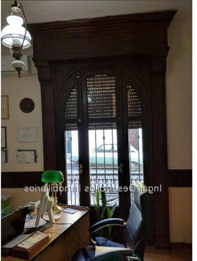 3 bedrooms Apartment in Montevideo, Uruguay No. 10328