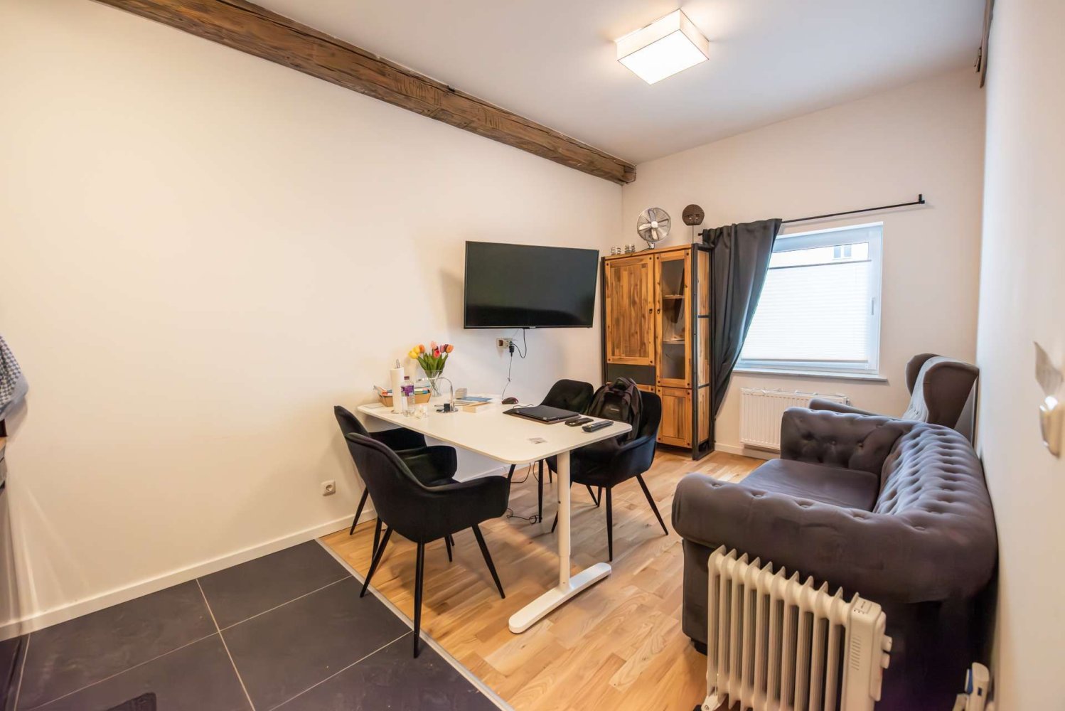 Apartamento T2 em Wilmersdorf, Germany N.º 263450