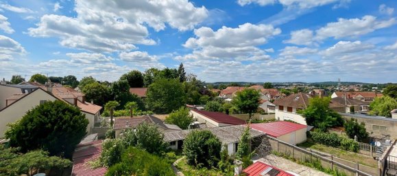2 Schlafzimmer Doppelhaus in Sainte-Genevieve-des-Bois, France, Nr. 279555 14