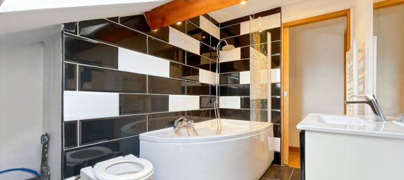 2 Schlafzimmer Doppelhaus in Sainte-Genevieve-des-Bois, France, Nr. 279555 13