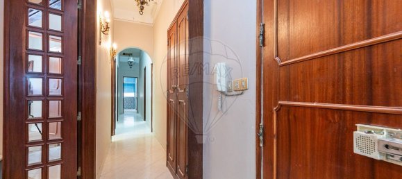 Квартира с 6 спальнями в Лиссабон, Португалия № 40154 14